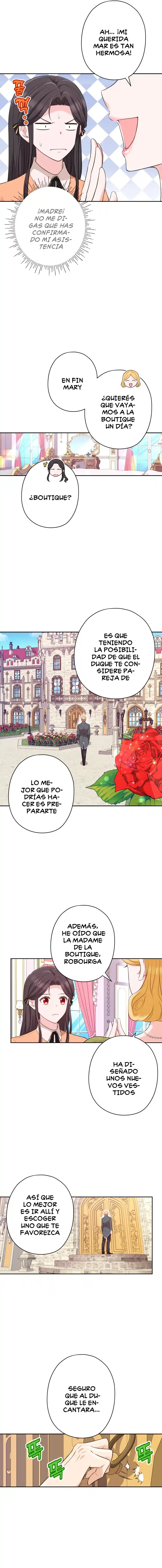 Querido Amigo capítulo 31, página 7