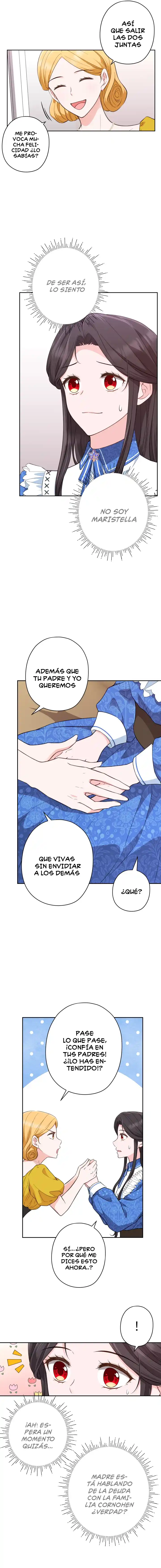 Querido Amigo capítulo 32, página 4