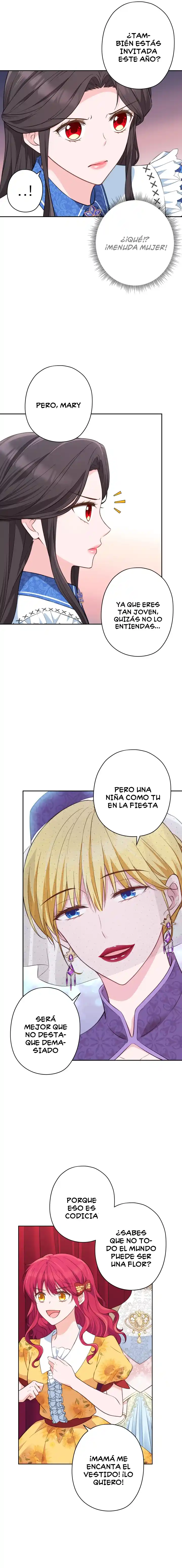 Querido Amigo capítulo 33, página 5