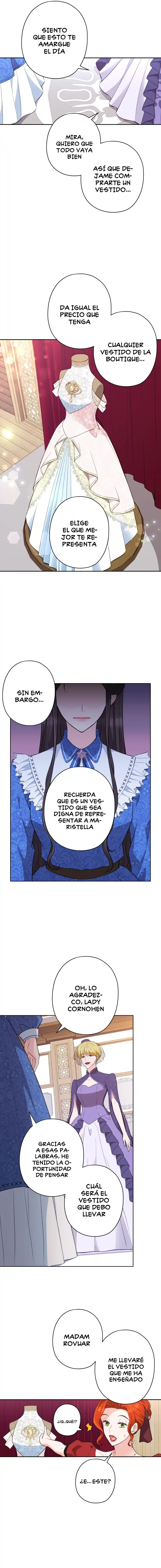 Querido Amigo capítulo 33, página 7