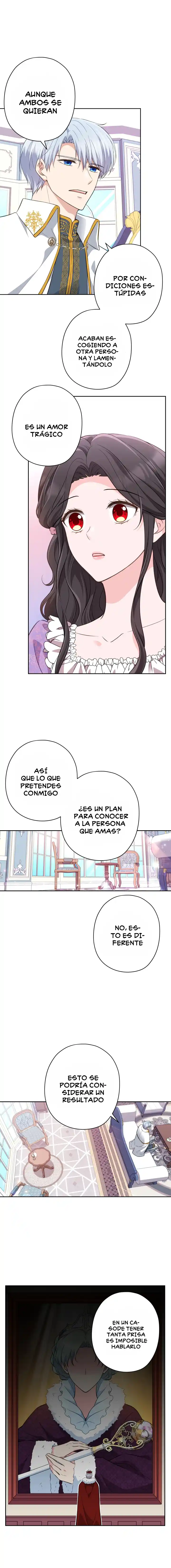 Querido Amigo capítulo 34, página 8