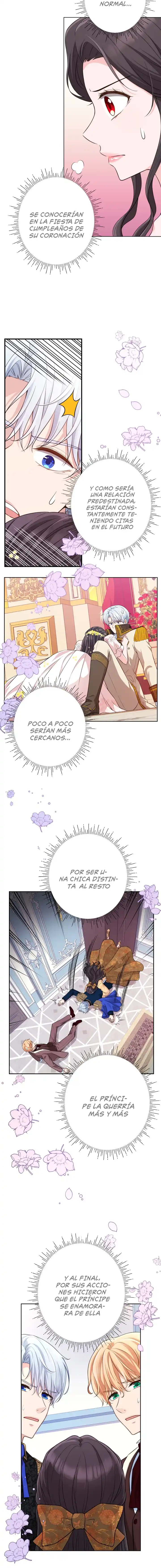 Querido Amigo capítulo 35, página 10