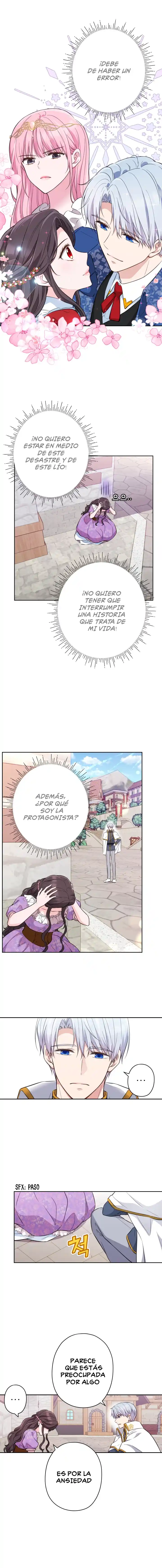 Querido Amigo capítulo 35, página 12