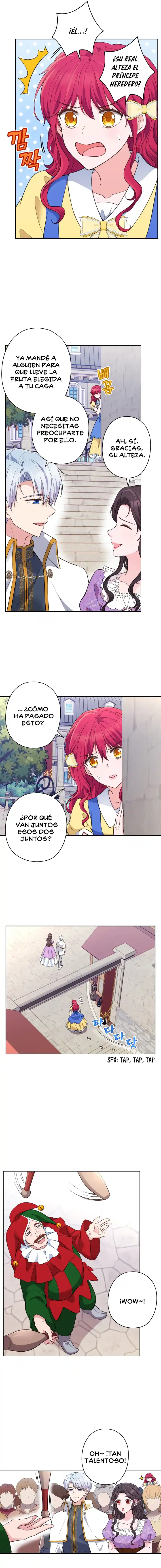 Querido Amigo capítulo 36, página 4