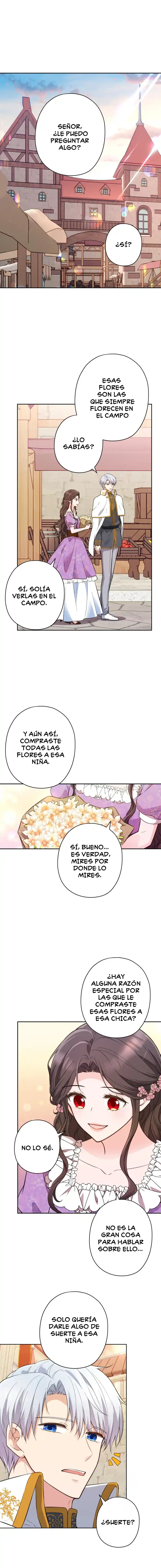 Querido Amigo capítulo 36, página 7