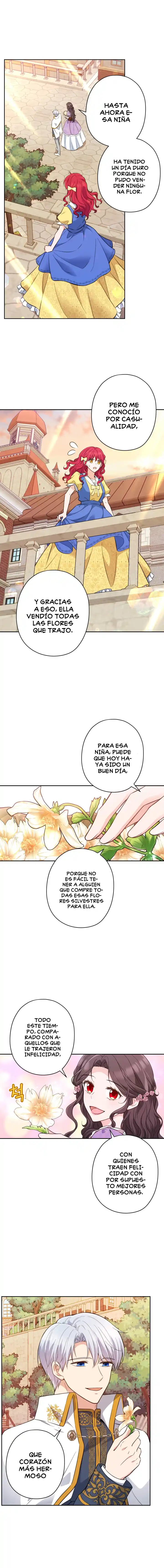 Querido Amigo capítulo 36, página 8