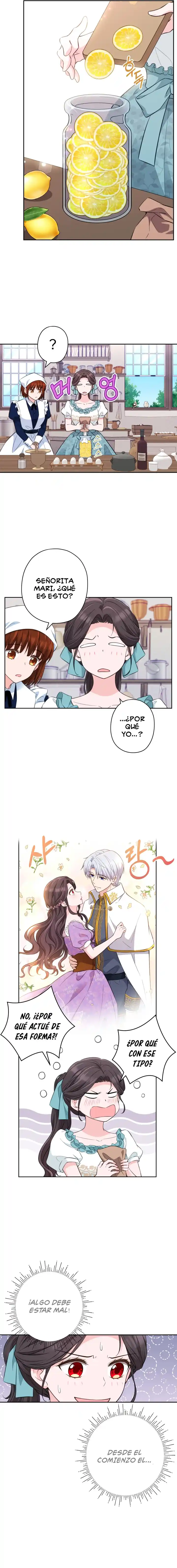 Querido Amigo capítulo 37, página 4