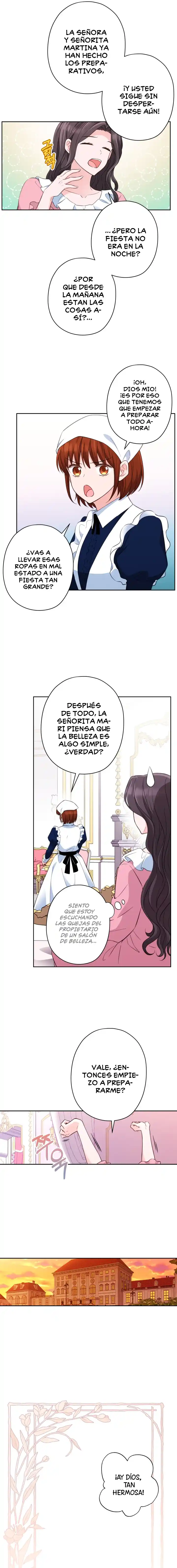 Querido Amigo capítulo 37, página 11