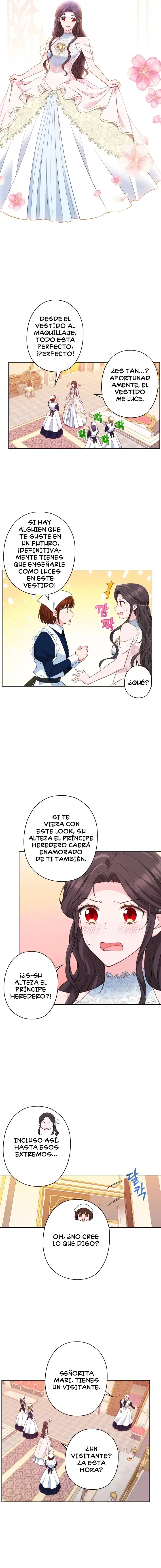 Querido Amigo capítulo 37, página 12