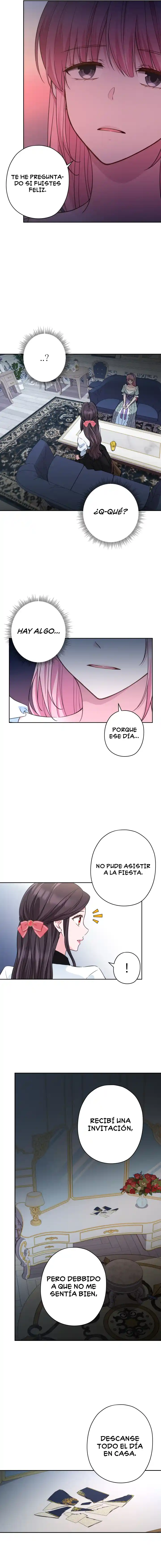 Querido Amigo capítulo 41, página 8