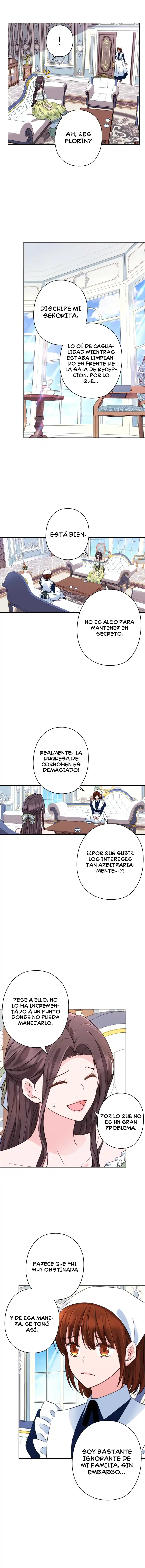Querido Amigo capítulo 43, página 5