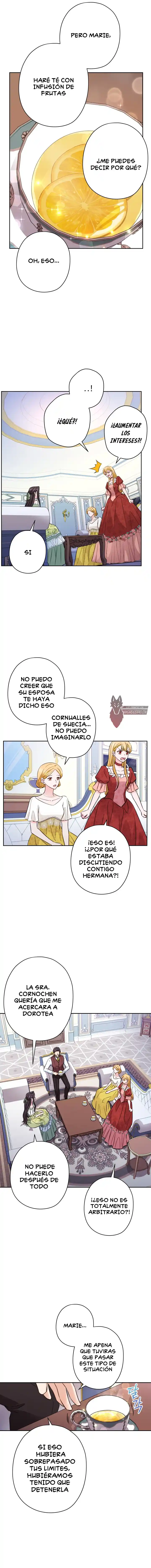 Querido Amigo capítulo 44, página 3