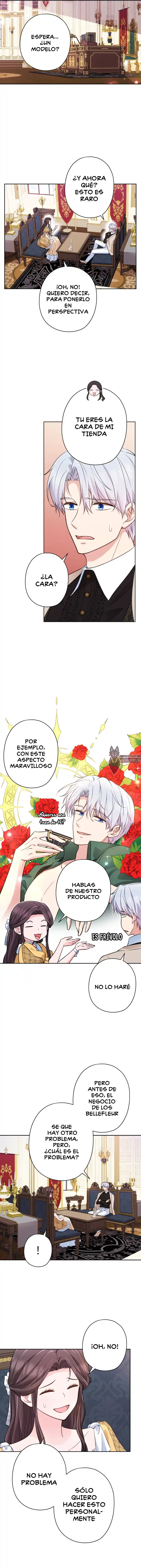 Querido Amigo capítulo 44, página 7