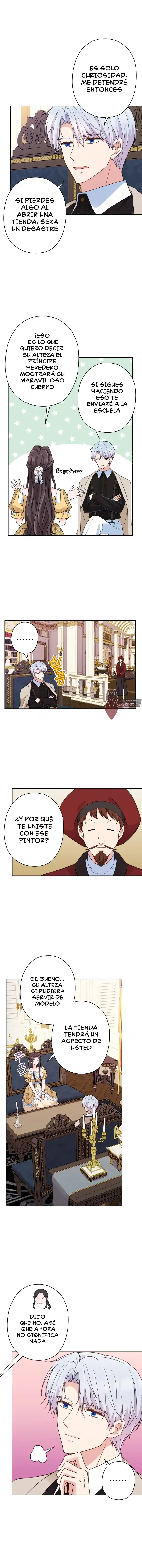 Querido Amigo capítulo 44, página 8