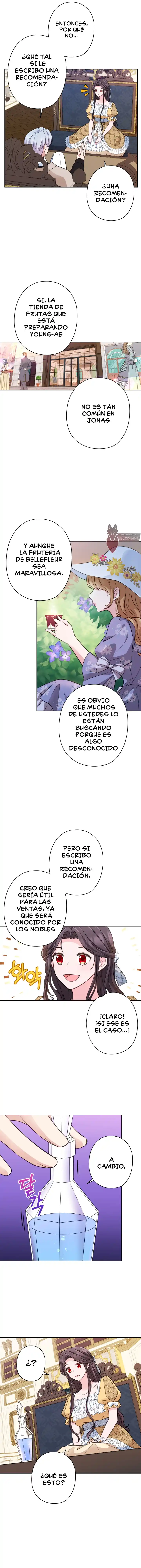 Querido Amigo capítulo 44, página 9