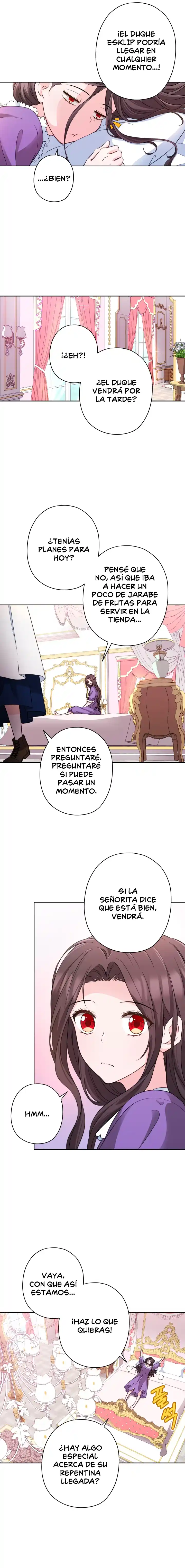 Querido Amigo capítulo 45, página 2