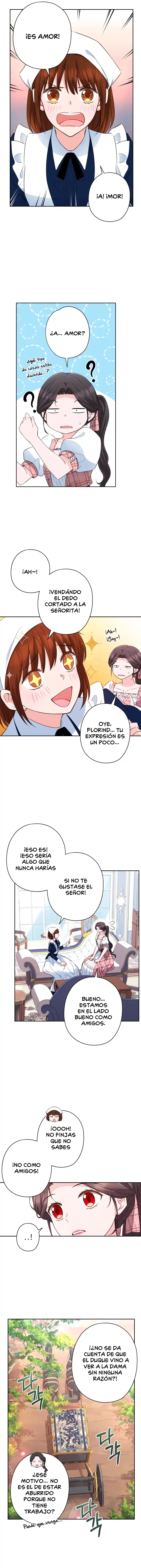 Querido Amigo capítulo 47, página 4