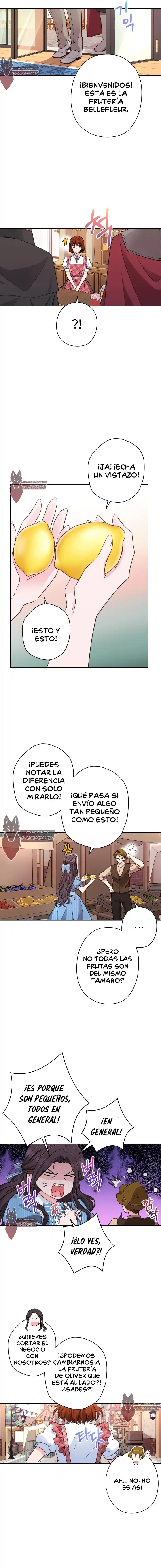 Querido Amigo capítulo 48, página 3
