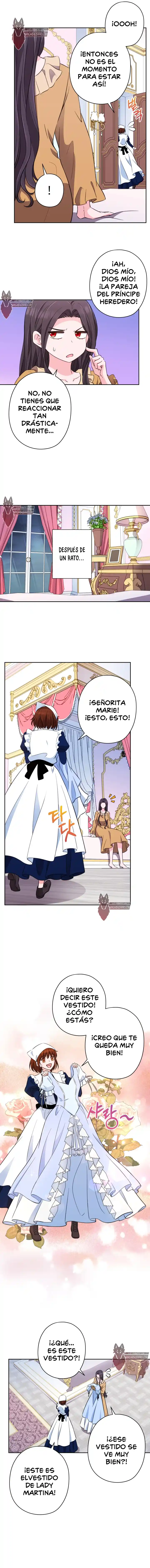 Querido Amigo capítulo 48, página 9