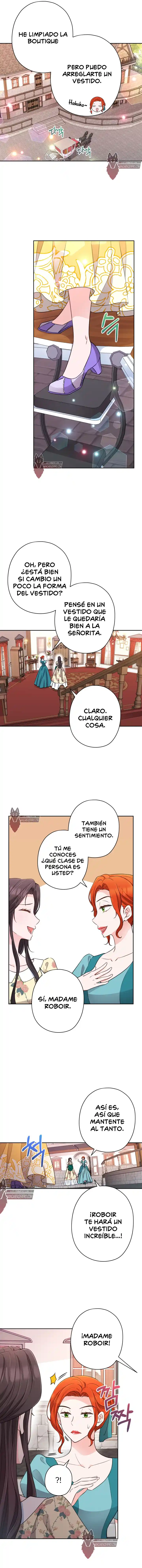 Querido Amigo capítulo 49, página 7