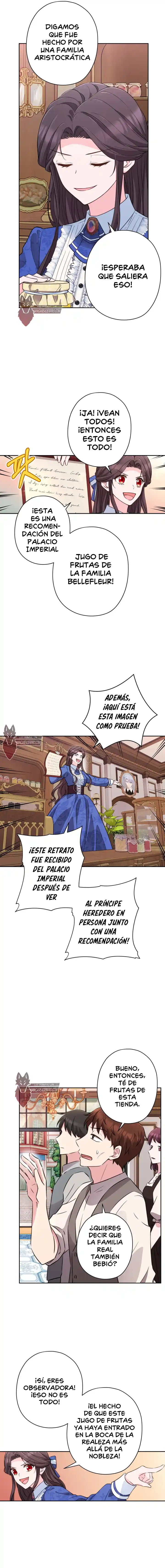 Querido Amigo capítulo 51, página 3