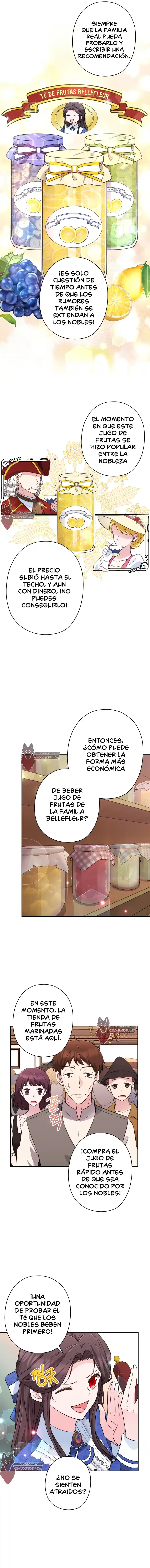 Querido Amigo capítulo 51, página 4