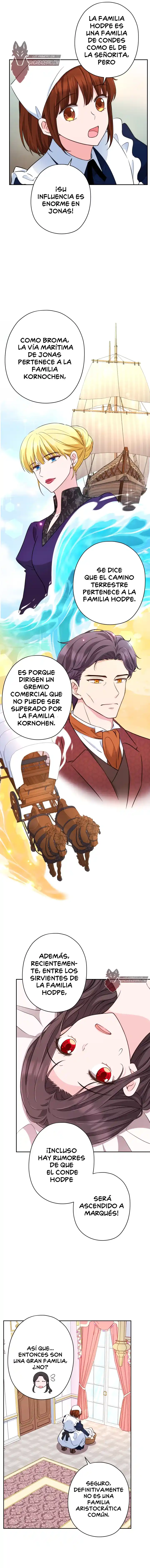 Querido Amigo capítulo 51, página 8