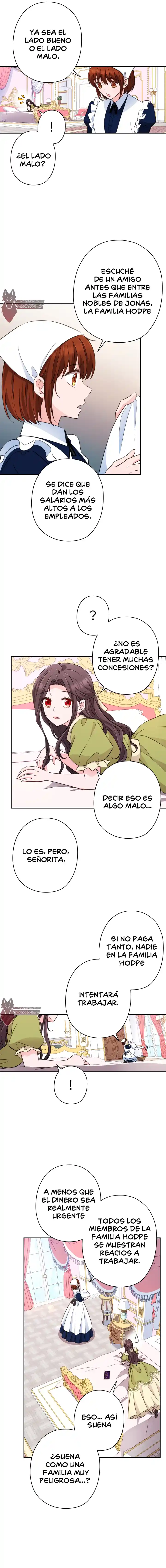 Querido Amigo capítulo 51, página 9