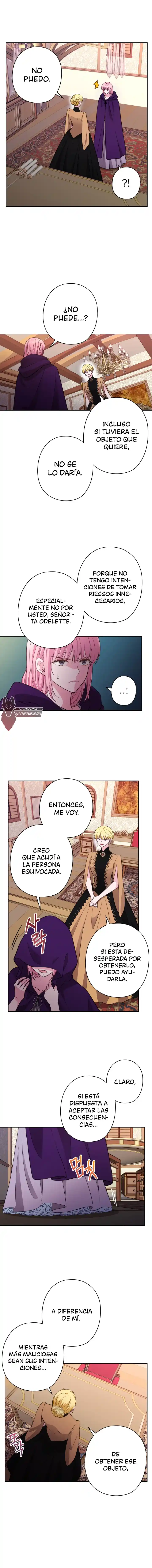 Querido Amigo capítulo 53, página 4