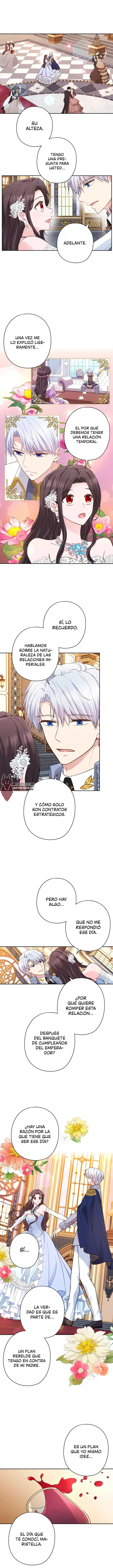 Querido Amigo capítulo 55, página 7