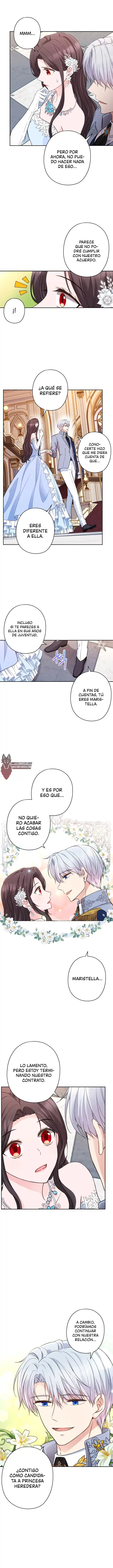 Querido Amigo capítulo 55, página 9