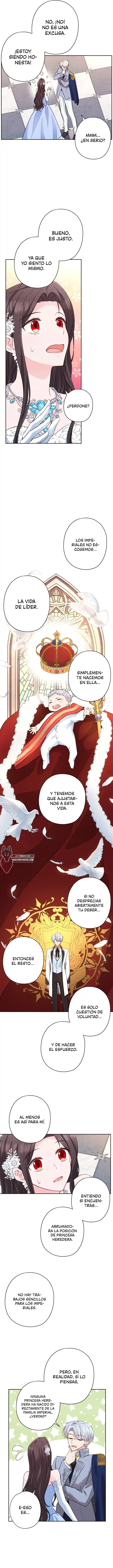 Querido Amigo capítulo 56, página 4