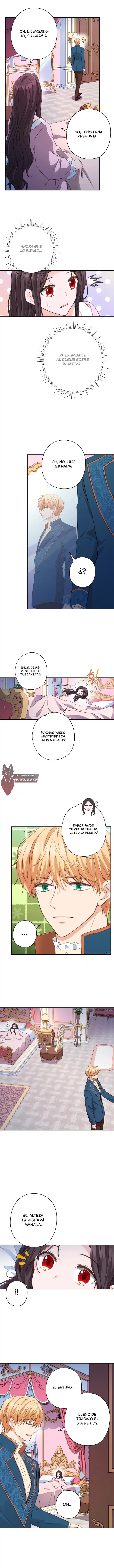 Querido Amigo capítulo 59, página 7
