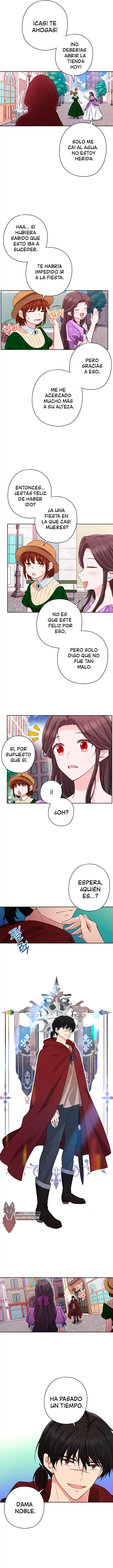 Querido Amigo capítulo 60, página 9