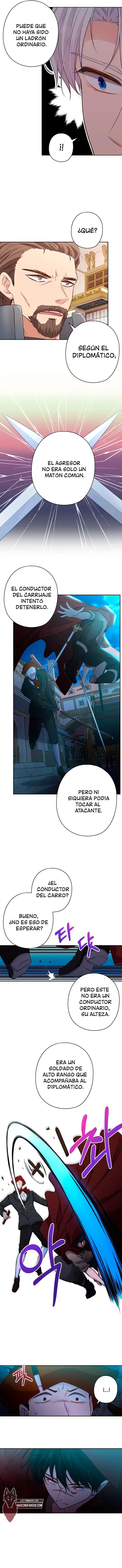 Querido Amigo capítulo 61, página 7