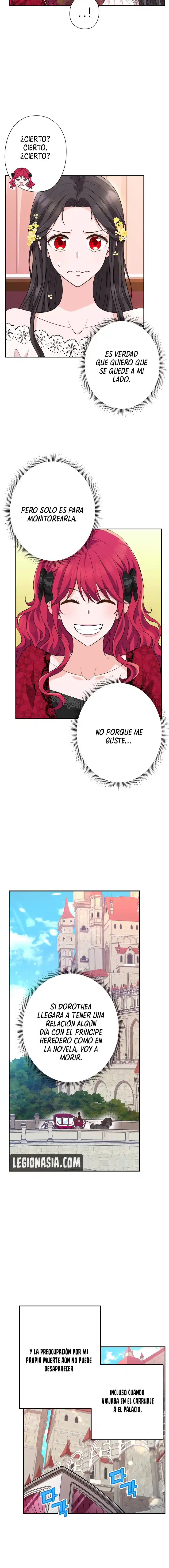 Querido Amigo capítulo 7, página 7