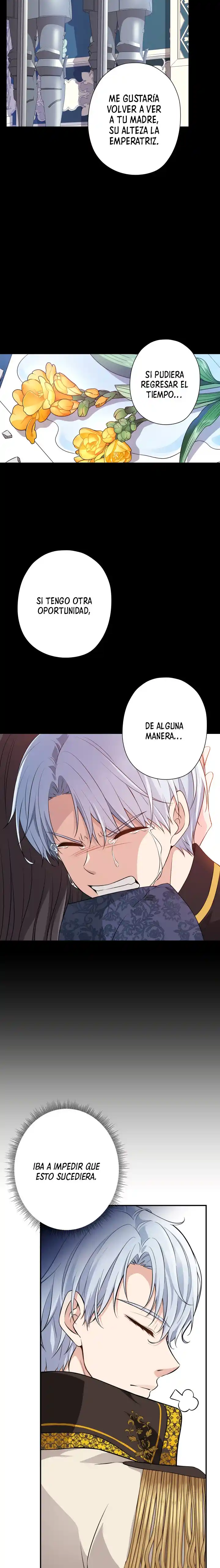Querido Amigo capítulo 7, página 17