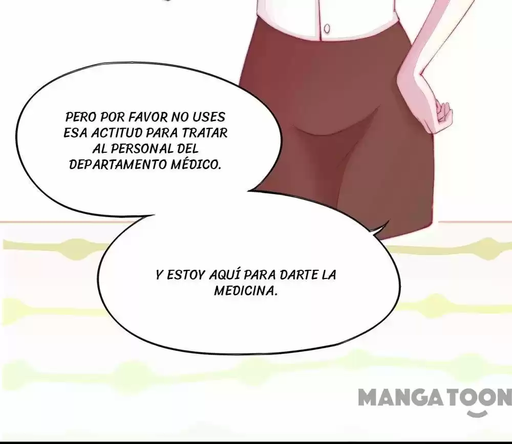 ¡Querido, Eres Mio! capítulo 1, página 11
