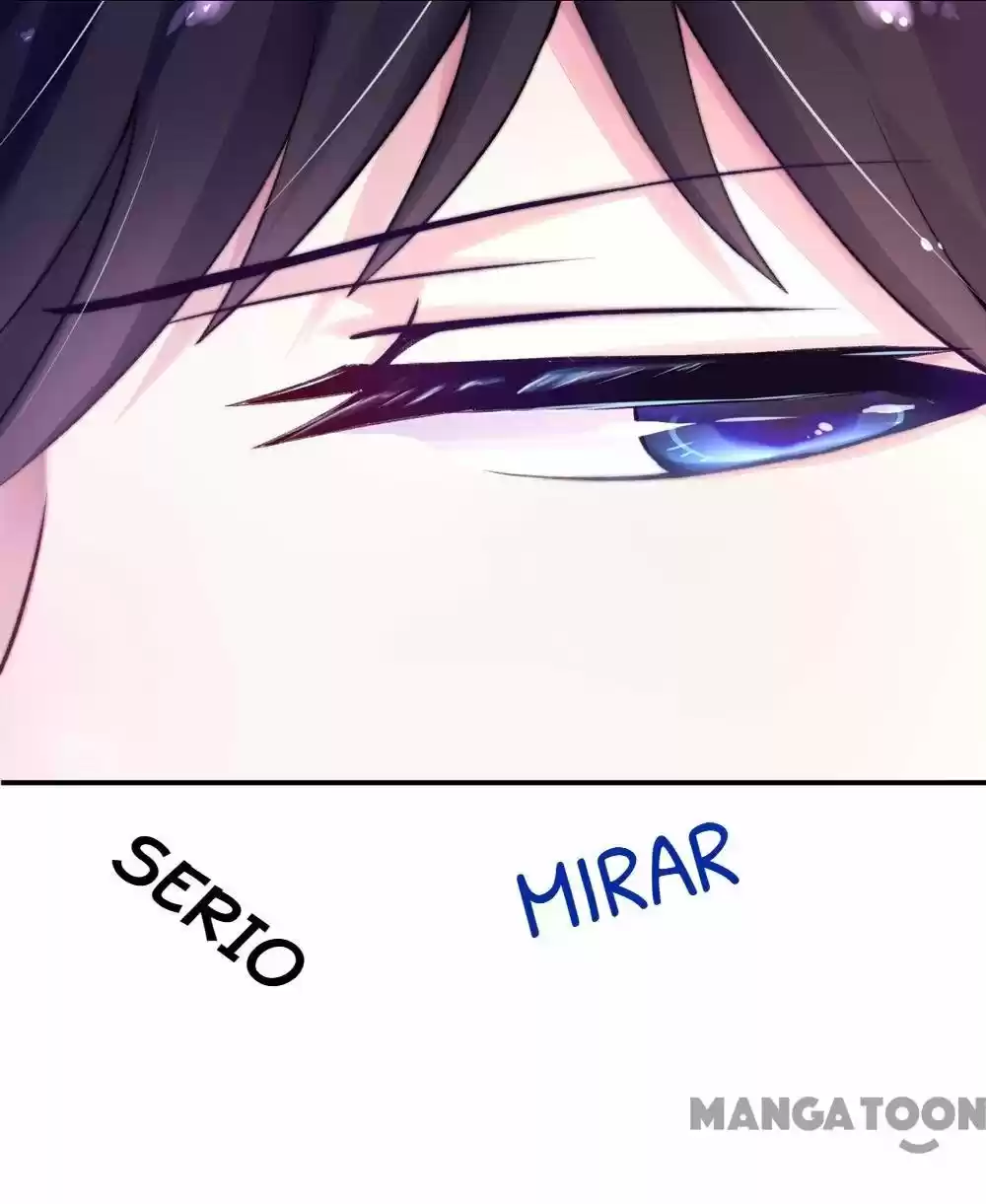 ¡Querido, Eres Mio! capítulo 1, página 12