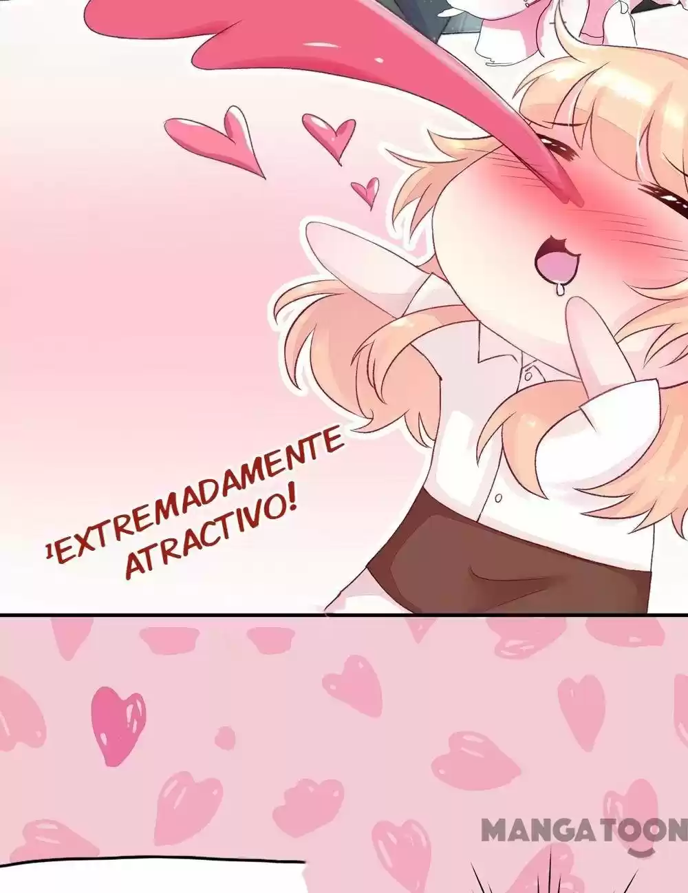 ¡Querido, Eres Mio! capítulo 1, página 16