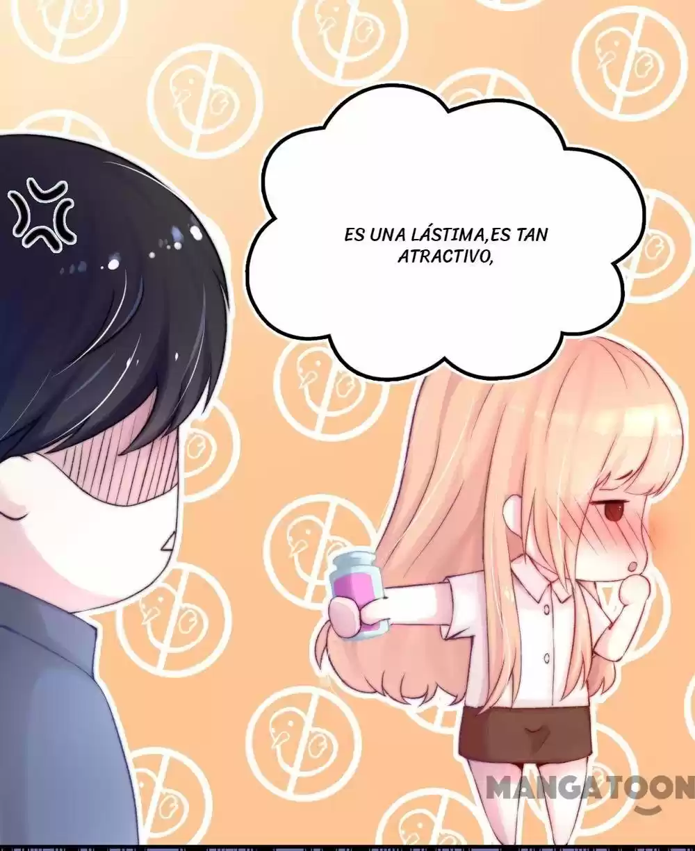 ¡Querido, Eres Mio! capítulo 1, página 18