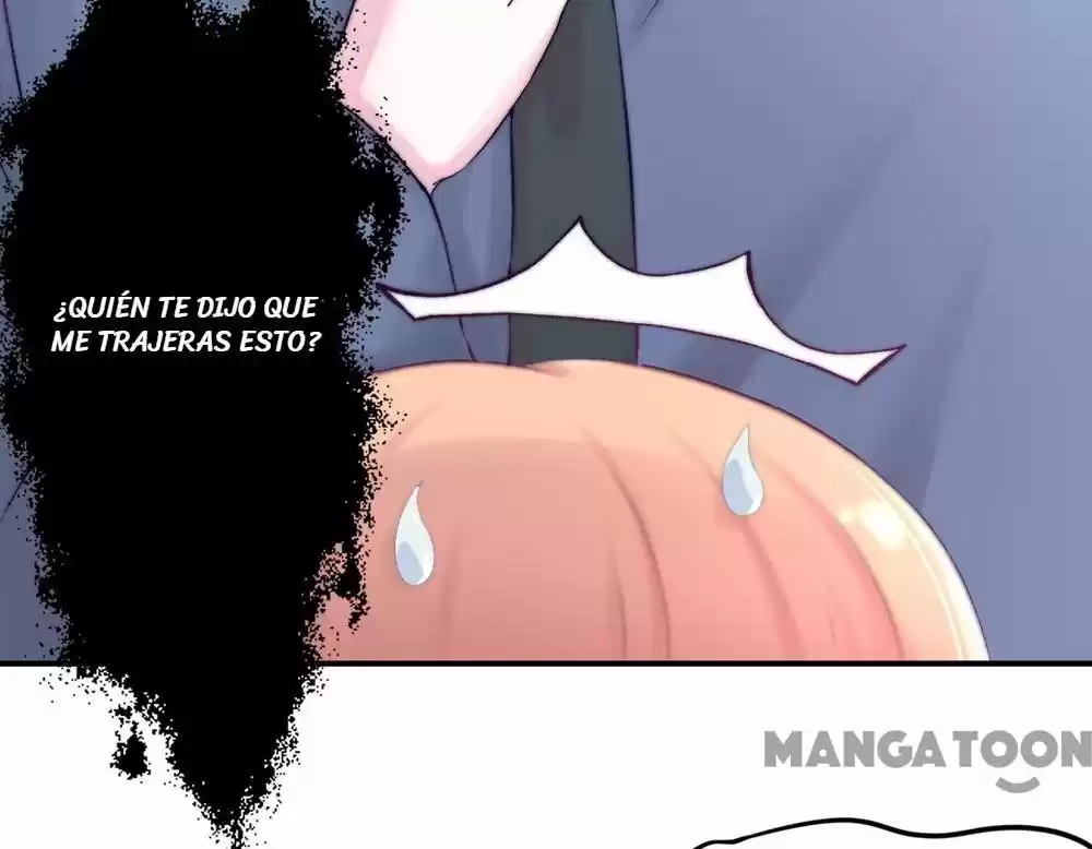 ¡Querido, Eres Mio! capítulo 1, página 20