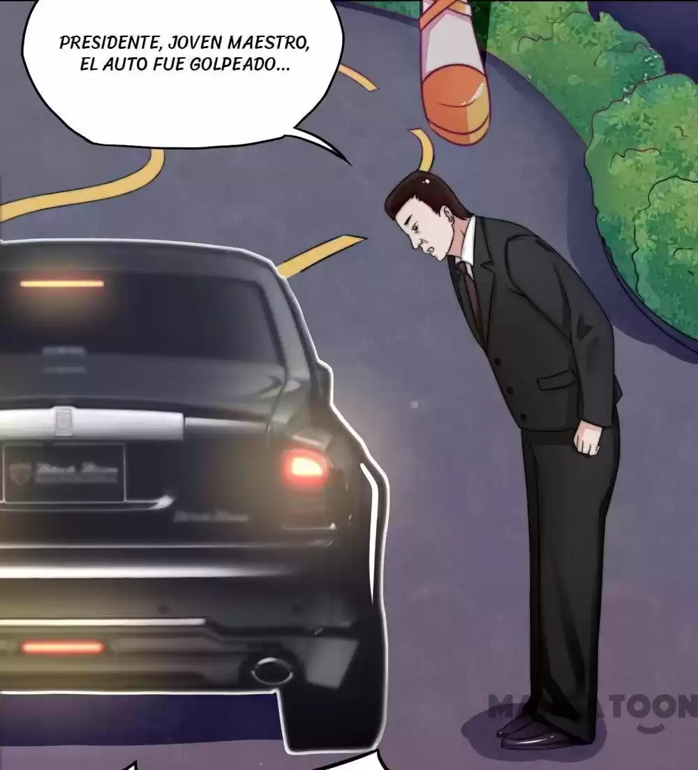 ¡Querido, Eres Mio! capítulo 10, página 4