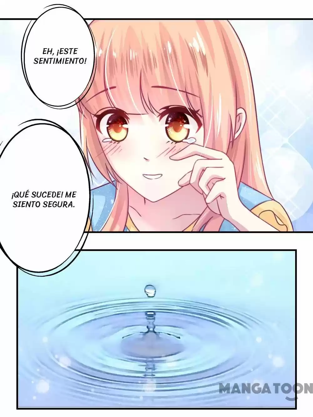 ¡Querido, Eres Mio! capítulo 10, página 10