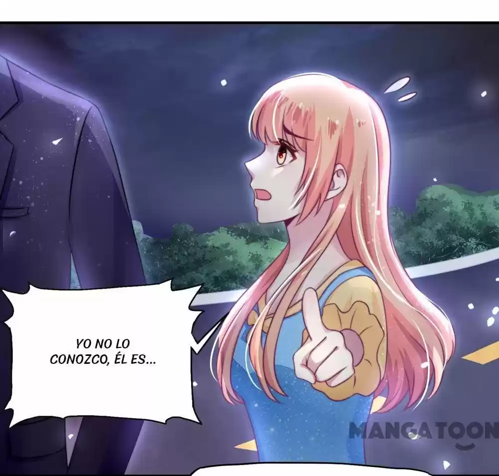 ¡Querido, Eres Mio! capítulo 10, página 14