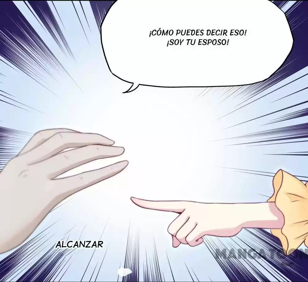 ¡Querido, Eres Mio! capítulo 10, página 15