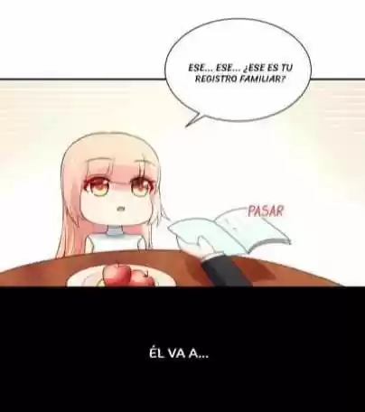 ¡Querido, Eres Mio! capítulo 100, página 4