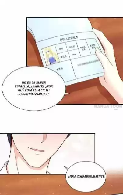 ¡Querido, Eres Mio! capítulo 100, página 9