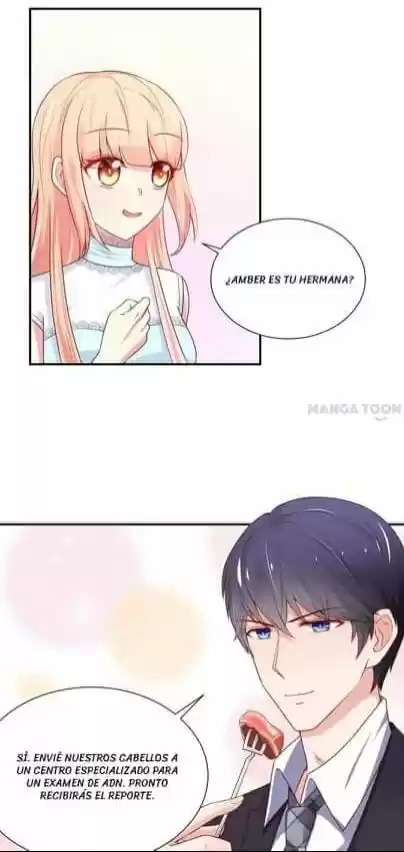 ¡Querido, Eres Mio! capítulo 100, página 13