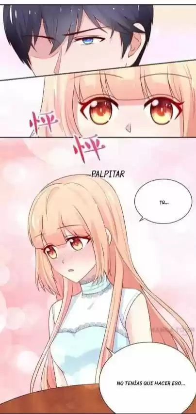 ¡Querido, Eres Mio! capítulo 100, página 18